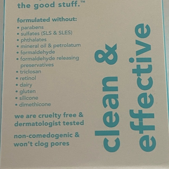 TULA Skincare Bedtime Bright Treatment - Picture 4 of 6